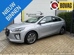 Grijs Gebruikt 2020 Hyundai Ioniq Premium Sedan | € 16.950 (Goede deal)