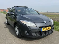 Grijs Gebruikt 2012 Renault Mégane III Expression Hatchback | € 6.450 (Eerlijke prijs)