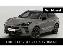 Grijs Nieuw 2025 Cupra Terramar VZ SUV | € 54.565 (Eerlijke prijs)