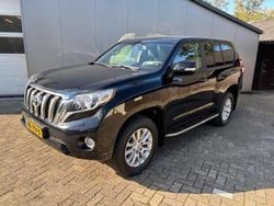 Gebruikt 2014 Toyota Land Cruiser Van | € 24.950 (Eerlijke prijs)