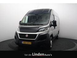 Zwart Gebruikt 2019 Fiat Ducato Van | € 15.950 (Super prijs)