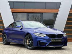 Blauw Gebruikt 2018 BMW 650 Coupé | € 65.000