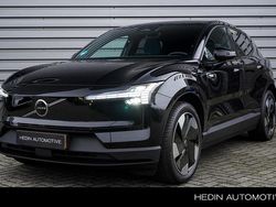 Zwart Gebruikt 2024 Volvo EX30 Plus SUV | € 34.995 (Eerlijke prijs)