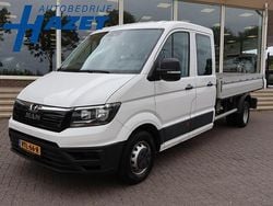 Wit Gebruikt 2018 MAN TGE Van | € 24.950 (Duur)