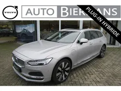 Grijs Gebruikt 2023 Volvo V90 Ultimate Stationwagen | € 51.890 (Iets duurder)