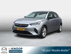 Grijs Gebruikt 2023 Opel Corsa Elegance Hatchback | € 15.900 (Goede deal)