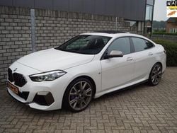 Wit Gebruikt 2020 BMW M235 Executive Coupé | € 37.450 (Goede deal)