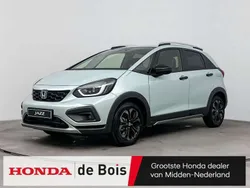 , metallic lak Nieuw 2025 Honda Jazz Advance Hatchback | € 32.990 (Goede deal)