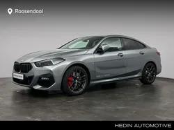 Grijs Gebruikt 2024 BMW 218 M Sport Coupé | € 46.880