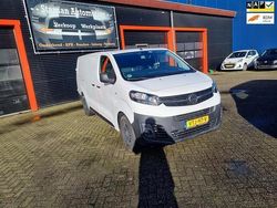 Wit Gebruikt 2021 Opel Vivaro Selection Van | € 18.000 (Eerlijke prijs)