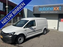 Wit Gebruikt 2019 VW Caddy Maxi MPV | € 5.995 (Goede deal)