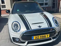 Wit Gebruikt 2019 Mini Cooper S Clubman Stationwagen | € 25.500 (Eerlijke prijs)