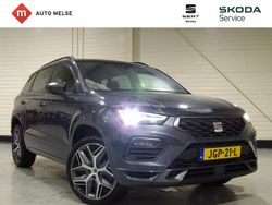 Grijs Gebruikt 2021 Seat Ateca FR SUV | € 27.945 (Iets duurder)