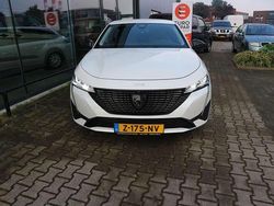 Wit Gebruikt 2022 Peugeot 308 SW Allure Stationwagen | € 29.450