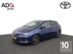 Blauw Gebruikt 2019 Toyota Auris Hatchback | € 19.950 (Eerlijke prijs)