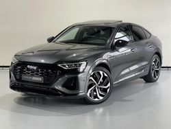 Grijs Gebruikt 2024 Audi Q8 SUV | € 60.950 (Super prijs)