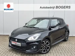 Zwart Gebruikt 2019 Suzuki Swift Sport Hatchback | € 18.390 (Eerlijke prijs)