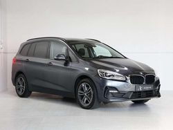 Grijs Gebruikt 2022 BMW 216 Gran Tourer Executive MPV | € 19.750 (Eerlijke prijs)