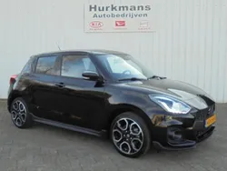 Zwart Gebruikt 2019 Suzuki Swift Sport Hatchback | € 18.387 (Eerlijke prijs)