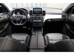 Mercedes GLE450 AMG