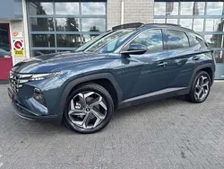 Blauw Gebruikt 2021 Hyundai Tucson Comfort SUV | € 29.850 (Goede deal)