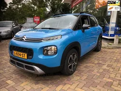 Blauw Gebruikt 2018 Citroën C3 Aircross Feel SUV | € 9.950 (Goede deal)