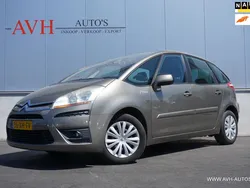 Mpv Gebruikt 2007 Citroën C4 Picasso MPV | € 1.950 (Goede deal)