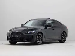 Zwart Nieuw 2024 BMW M440 M Sport Sedan | € 124.194 (Duur)