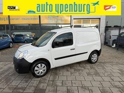 Gebruikt 2011 Renault Kangoo Komfort | € 3.950 (Eerlijke prijs)