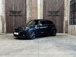 Zwart Gebruikt 2014 Mini Cooper S Hatchback | € 8.999 (Eerlijke prijs)