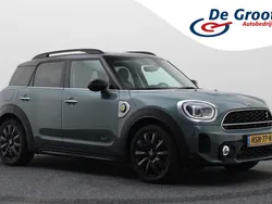 Groen Gebruikt 2020 Mini Cooper S Countryman Chili SUV | € 27.950