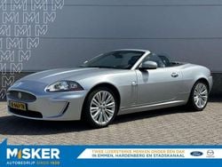 Grijs, metallic lak Gebruikt 2012 Audi V8 Premium Sedan | € 39.900