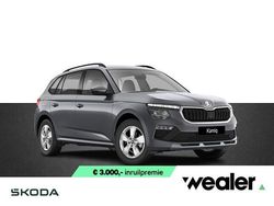 Overige Nieuw 2025 Skoda Kamiq Selection SUV | € 33.890 (Iets duurder)