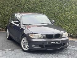 Gebruikt 2006 BMW 118 M Sport Hatchback | € 5.500 (Duur)