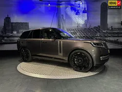 Grijs Gebruikt 2023 Land Rover Range Rover HSE SUV | € 137.495 (Super prijs)