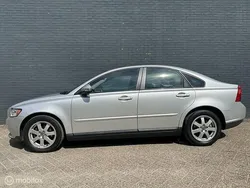Grijs Gebruikt 2009 Volvo S40 Sedan | € 5.950 (Iets duurder)