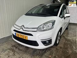 Overige Gebruikt 2013 Citroën Grand C4 Picasso Business Class MPV | € 3.750 (Goede deal)