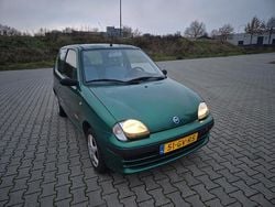 Gebruikt 2001 Fiat Seicento Hatchback | € 575 (Goede deal)