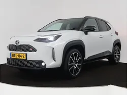 Gebruikt 2023 Toyota Yaris Hybrid Sport | € 31.945 (Eerlijke prijs)