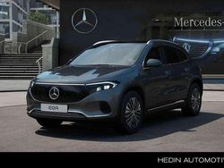 Grijs Nieuw 2025 Mercedes EQA250+ Business SUV | € 52.475 (Eerlijke prijs)