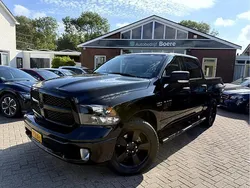 Zwart Gebruikt 2023 Dodge Ram Pickup | € 42.850