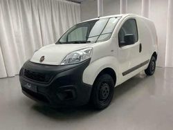 Wit Gebruikt 2017 Fiat Fiorino Van | € 7.999 (Duur)