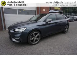 Grijs Gebruikt 2021 Seat Leon FR Sport Hatchback | € 20.945 (Goede deal)