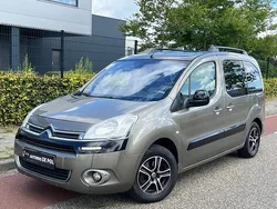 Grijs Gebruikt 2014 Citroën Berlingo MPV | € 8.995 (Eerlijke prijs)