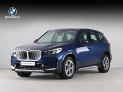 Blauw Gebruikt 2025 BMW iX1 Shadowline SUV | € 52.200 (Super prijs)
