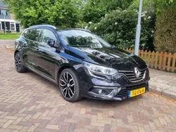 Renault Mégane GrandTour