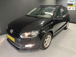 Zwart Gebruikt 2014 VW Polo Hatchback | € 9.950 (Duur)