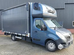 Overige Gebruikt 2019 Renault Master Van | € 14.500 (Iets duurder)
