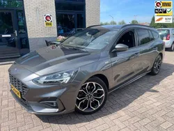 Grijs Gebruikt 2019 Ford Focus Business Edition Stationwagen | € 14.945 (Eerlijke prijs)