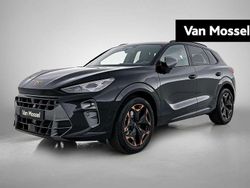 Zwart Gebruikt 2025 Cupra Terramar SUV | € 46.944 (Eerlijke prijs)